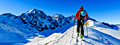 Ски-альпинизм